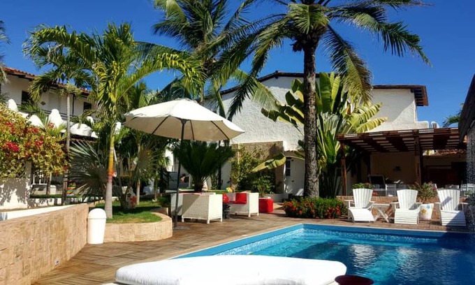 Margarita Island Bed & Breakfast | Italcaribe Village a Isla Margarita