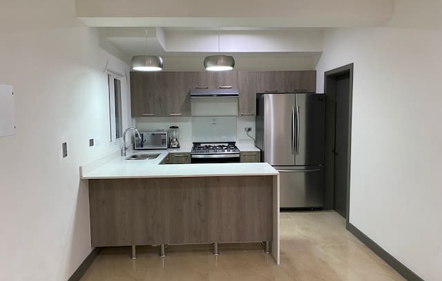 Tijuana Apartment | Penthouse Magnitud 1001A