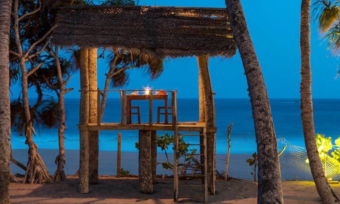 Ranna House | 3 Bedrooms Beach Villa in Ranna