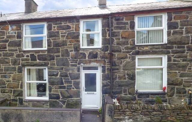 Gallt Y Foel House | Snowdonia Cottage Llanberis
