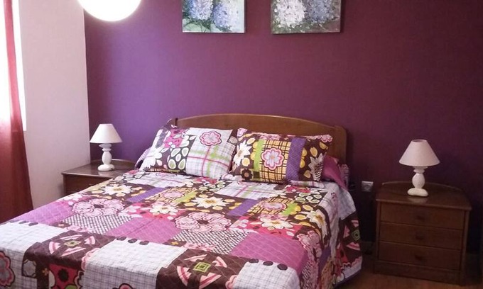 Covelo Apartment | Casa Mariela