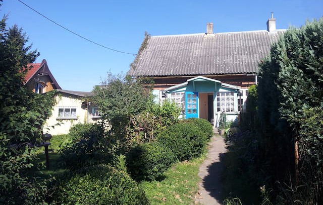 Mikoszewo House | Żuławski cottage near the Baltic Sea