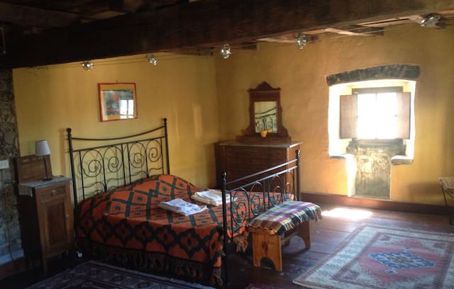 Vico Pancellorum House | Room/apartment in Tuscan Mountains