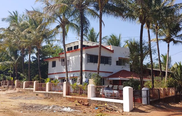 Napne House | Datta Vijaya Bunglow