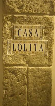 Muros House | Pensión Turística Casa Lolita