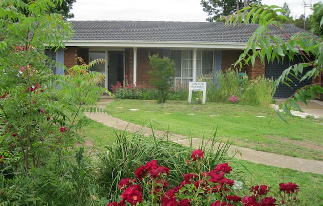 Kelso Bed & Breakfast | BEYERS B&B - Guests love it