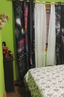 Santiago de la Ribera House | Vacaciones o trabajo debajo de las palmeras