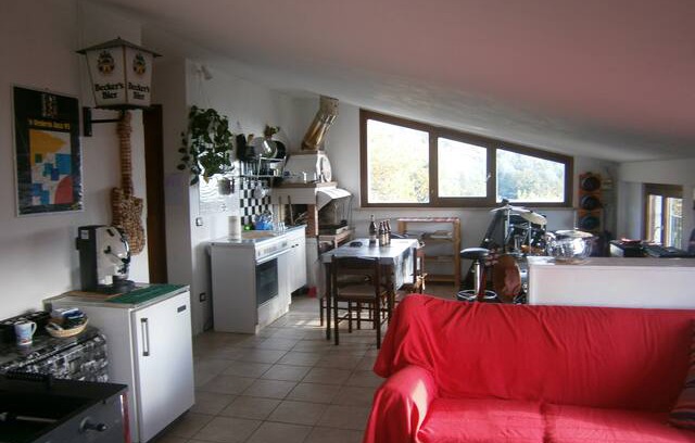 Montelaguardia Apartment | Appartamento a Perugia nel verde