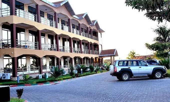 Dodoma Bed & Breakfast | MORENA HOTEL DODOMA