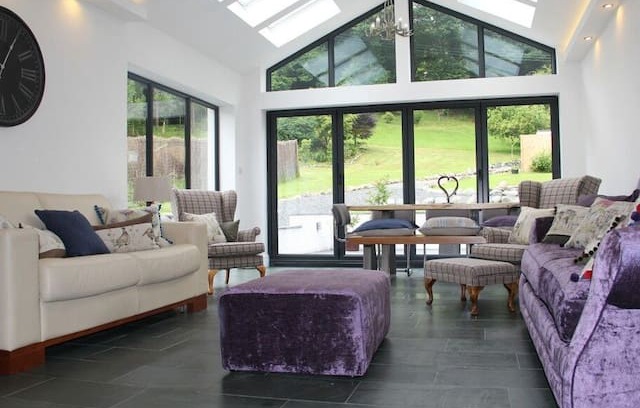 Braithwaite House | MAPLE BANK COTTAGE, pet friendly in Braithwaite, Ref 972627