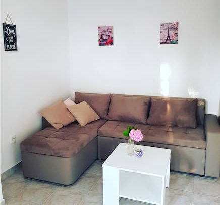 Gajac House | Apartment Gajac / Zrće/Novalja