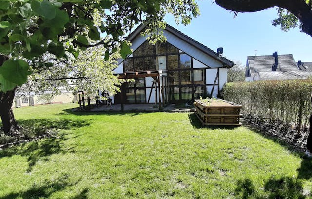 Linnich Villa | Pure Leidenschaft-Schloss Ederen
