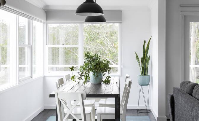 Guildford House | Galah Goldfields ~ Daylesford Region/Guildford