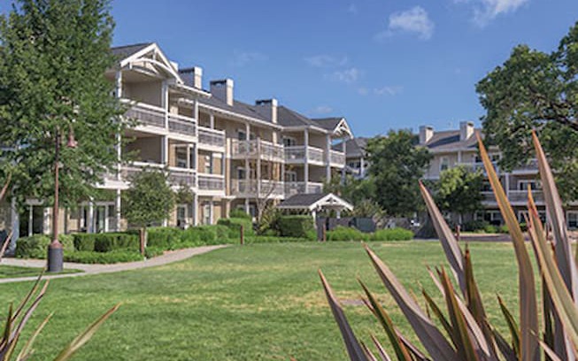 Windsor Apartment | Windsor, CA, 2-Bedroom #2