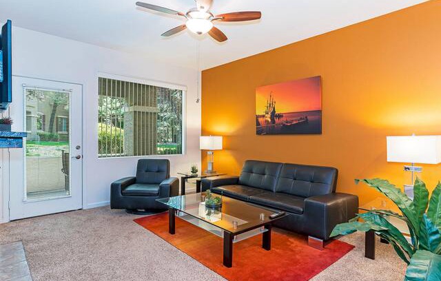 Reno/Tahoe Airport House | Resort at Tanamera - 1 Bedroom Condo