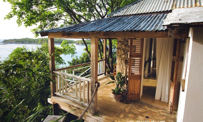 Labadee House | Chato Relaxo - Oceanfront Escape in Haiti