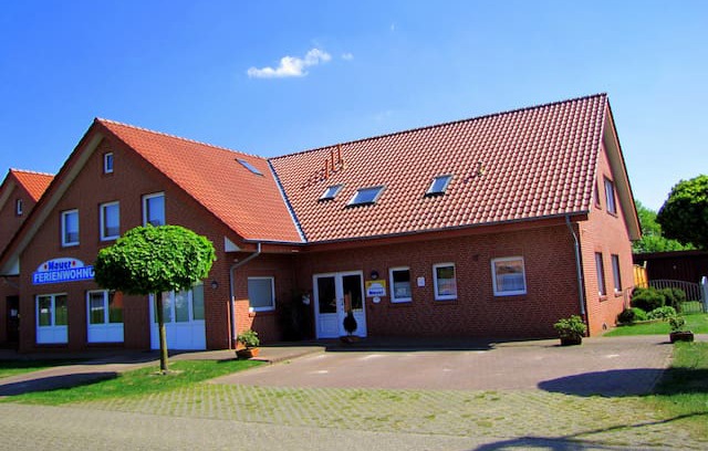 Heede Apartment | Ferienwohnung/App. für 4 Gäste mit 82m² in Heede (69209)