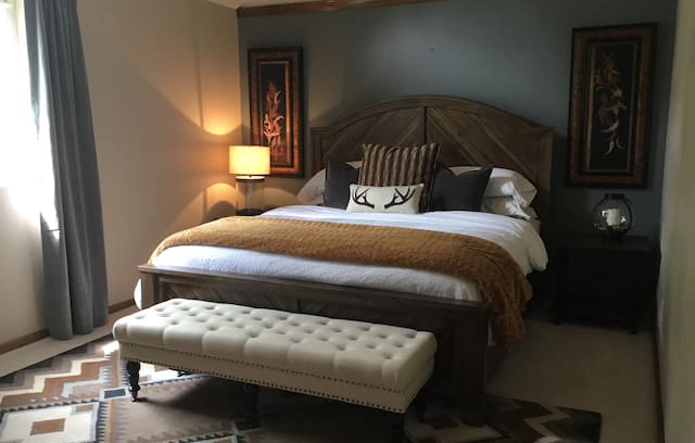 Minocqua Bed & Breakfast | Cedar Inn Bed and Breakfast