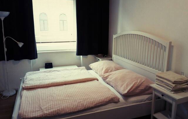 Favoriten Apartment | Small Flat Near Vienna City