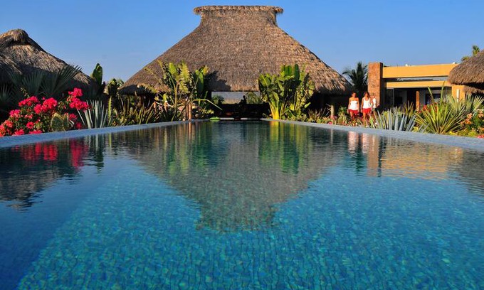 Brisas de Zicatela House | SAMORA LUXURY RESORT