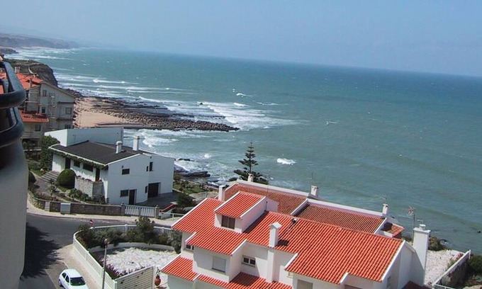 Ericeira Apartment | Seaview Comfort Surf. Close Lisbon