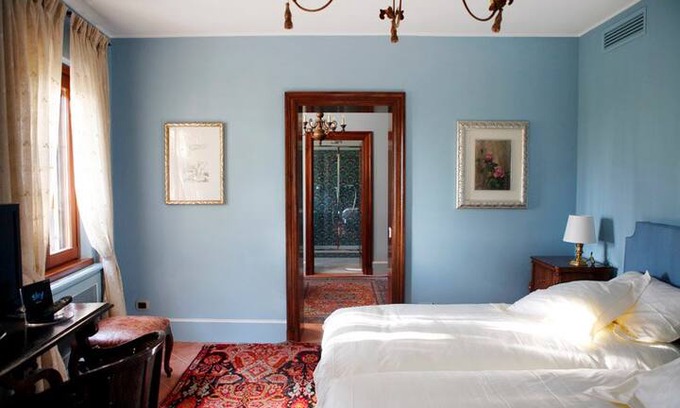 Lumellogno Bed & Breakfast | Agriturismo La Torre dei Canonici - Lumellogno