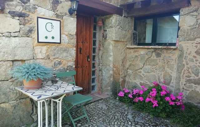 Villanueva De La Vera Other | CASA RURAL "EL PARROSILLO"