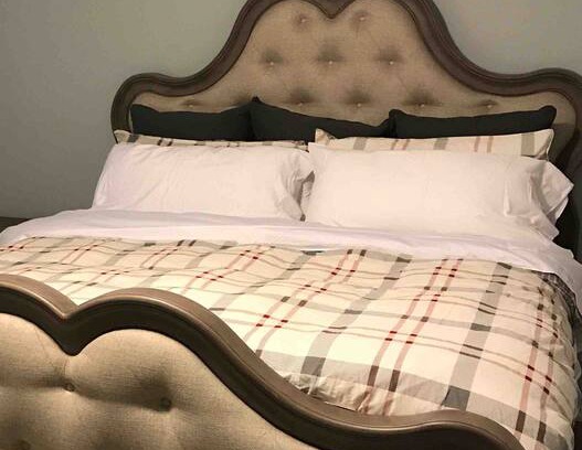 Port Severn House | Oak Bay Golf and Marina Townhouse longterm rental