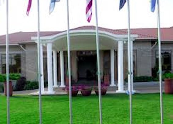 Ruvuma Bed & Breakfast | Ruhuwiko Hurt Blub Hotel