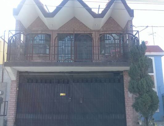 Guadalupe House | CASA CENTRICA PARA VIAJES,DESCANSO Y NEGOCIOS