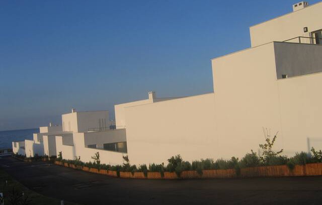 Los Canos de Meca House | Casa en Los Caños de Meca Julio y Agosto