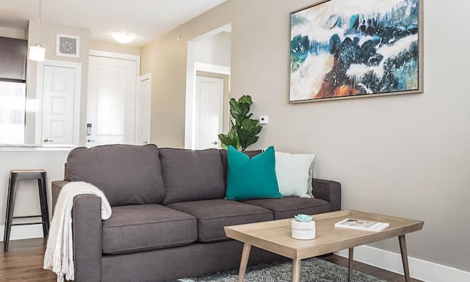 Frisco Apartment | Kasa | Frisco | Exclusive 2BD/2BA Apartment