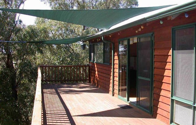 Myalup House | The Tree House at Myalup