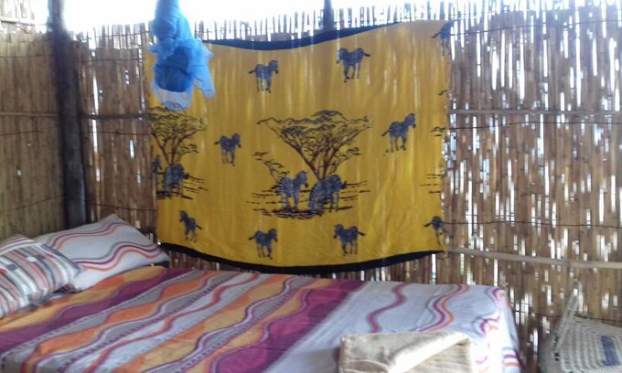 Malawi Cabin | Vital Eco Camp