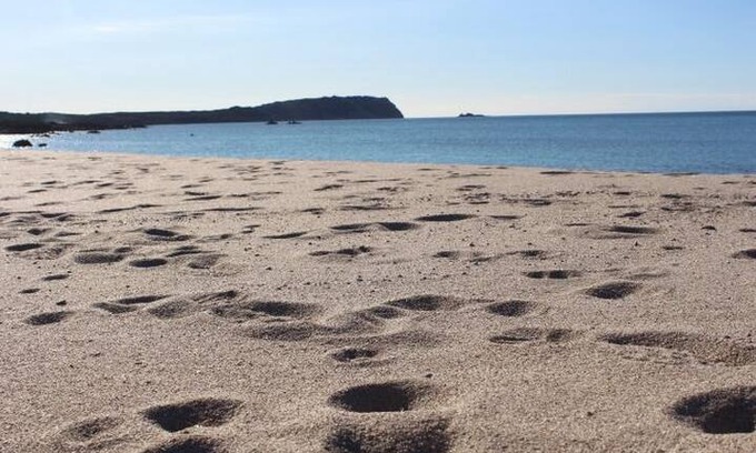 Mandrione Apartment | PROMOTIVNO Stan za 6 osoba u blizini plaže