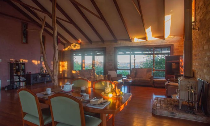 Kiwarrak Other | Stone Cottage Wallaby Ridge Hideaway Retreat