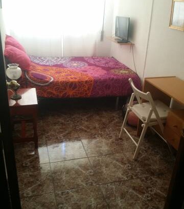 Zaidin Apartment | Se alquila habitación luminosa y bien situada.