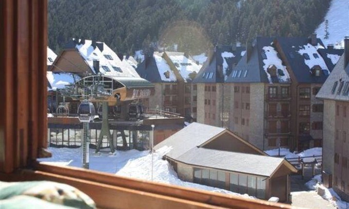 Baqueira Apartment | Apartamento Solneu Baqueira