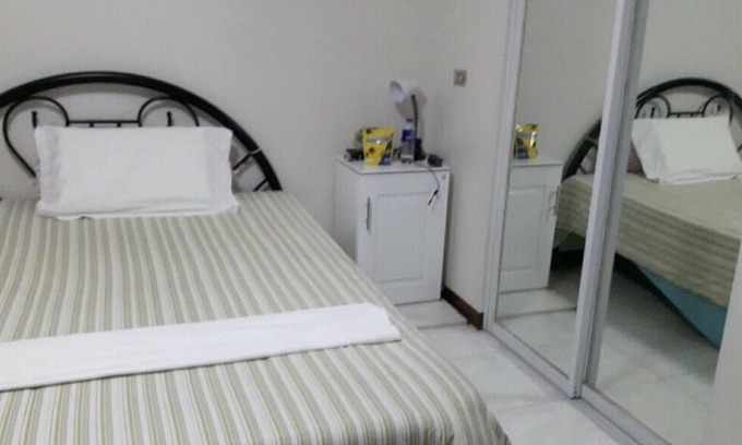 Jaro House | Room for rent at Ledesco Village, Lapaz