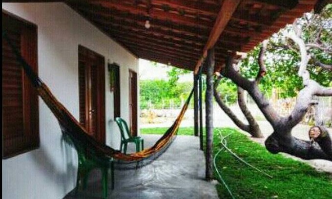Atins House | Small house in the Atins - Lençóis Maranhenses