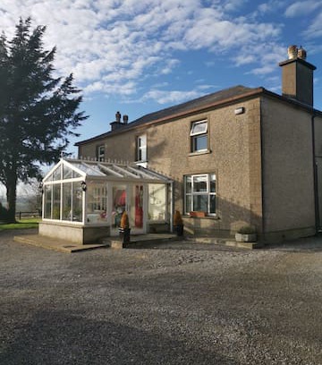 New Ross Other | Rosemount Lodge Guesthouse & Stables.