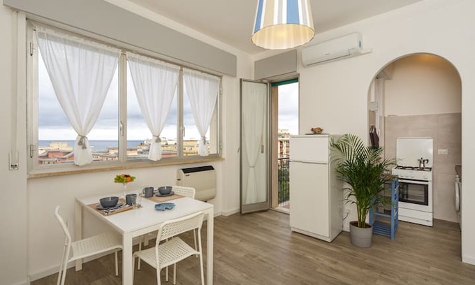 Cogoleto Apartment | Cogoleto -Il nido tra le nuvole