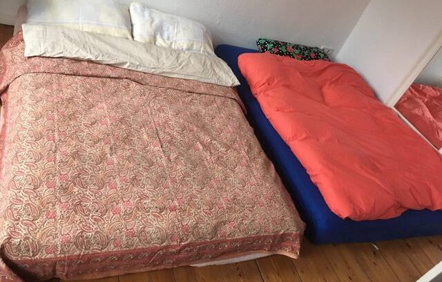 Friedrichshain Apartment | warm nest in the heart of Friedrichshain