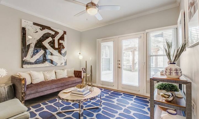 Northeast Dallas Apartment | Flexible living at its finest | 2BR in Dallas