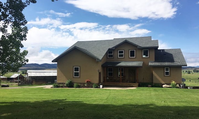 Meeker Other | Becky's Bed and Breakfast