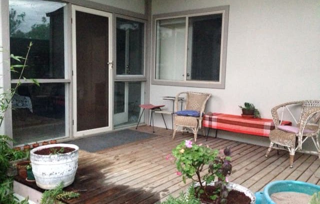 Dimboola Apartment | Dimboola Nine Creeks Retreat