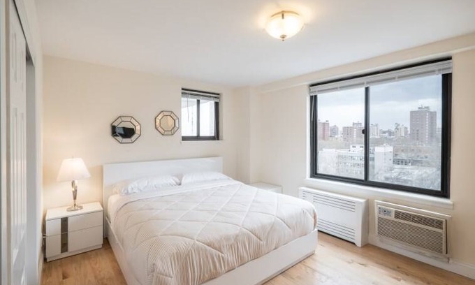 Manhattan Valley Apartment | 3 Bedroom Apartment near Central Park