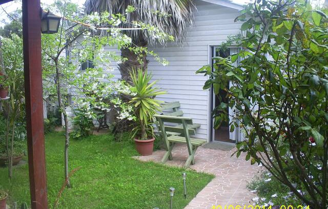 Las Cruces Cabin | cabañas o departamento el rincon