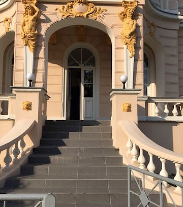 Teplice Apartment | MVA house Teplice