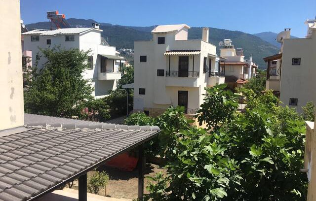 Guzelcamli Villa | KUŞADASINDA EŞYALI SEZONLUK KİRALIK 3+1 VİLLA